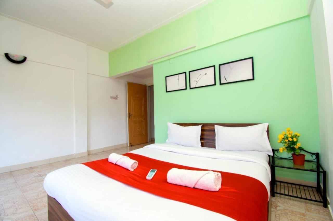 Lotus 4Bhk Villa Lonavala Eksteriør billede
