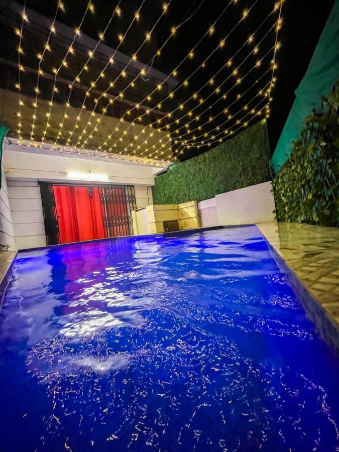 Lotus 4Bhk Villa Lonavala Eksteriør billede