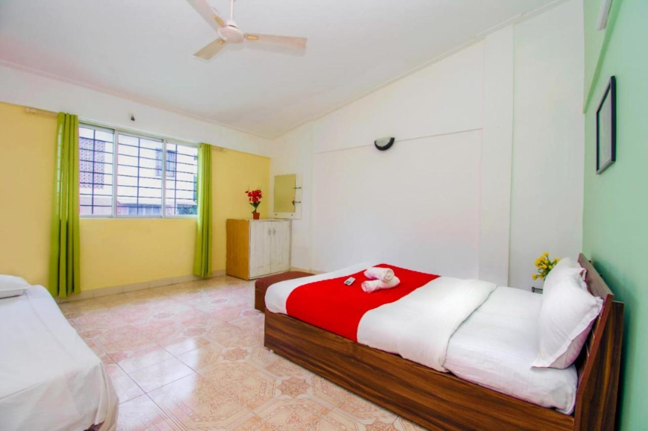 Lotus 4Bhk Villa Lonavala Eksteriør billede