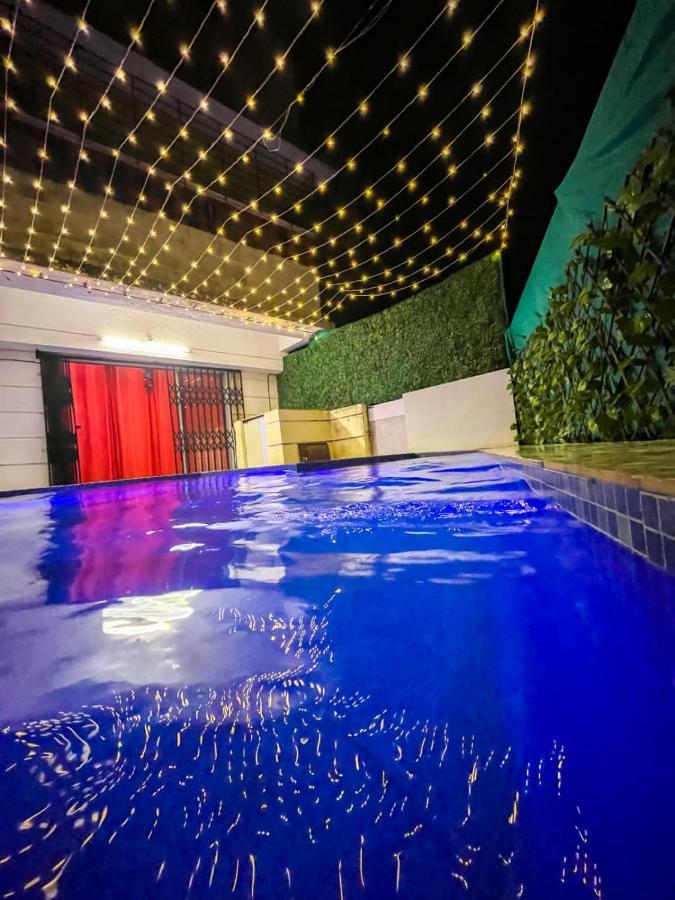 Lotus 4Bhk Villa Lonavala Eksteriør billede