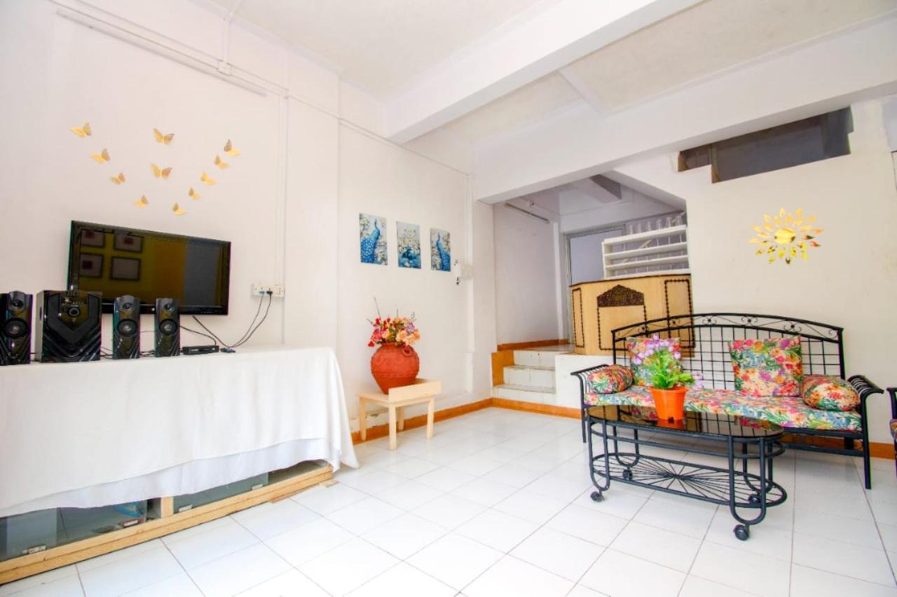 Lotus 4Bhk Villa Lonavala Eksteriør billede